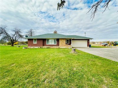 6014 Landis Road, House other with 2 bedrooms, 1 bathrooms and null parking in Brookville OH | Image 2