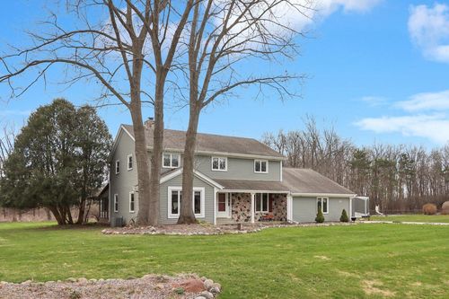 N61W29595 S Woodfield Road Road, MERTON, WI, 53029 | Card Image