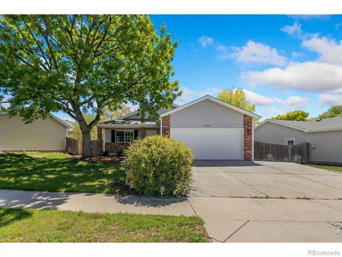 3524 Powderkeg Dr, Evans, CO, 80620-9104 | Card Image