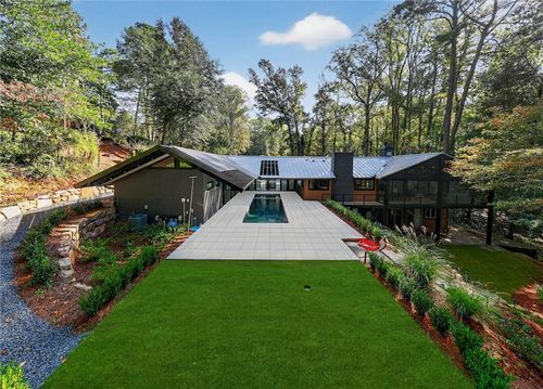 585 Amberidge Trl, Sandy Springs, GA, 30328-2808 | Card Image