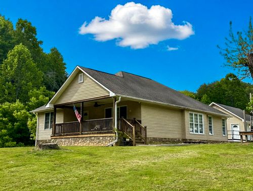 2397 Lower Rinehart Rd, Dandridge, TN, 37725-7158 | Card Image