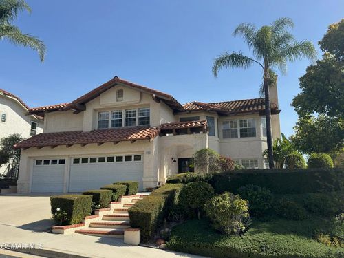 3182 Toulouse Cir, Thousand Oaks, CA, 91362 | Card Image