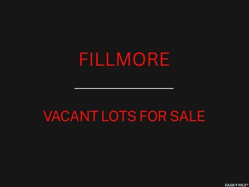 37 Railway Ave, Fillmore, SK, S0G1N0 | Card Image