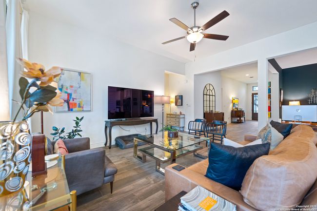 1235 Yaupon Loop, House other with 4 bedrooms, 3 bathrooms and null parking in New Braunfels TX | Image 12