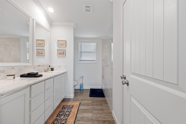 1731 Spur 458, House other with 6 bedrooms, 4 bathrooms and 1 parking in Carmine TX | Image 34