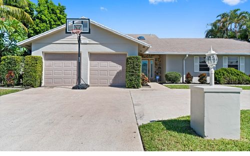 4061 Blue Sage Path, Boynton Beach, FL, 33436-3028 | Card Image