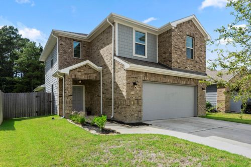 14427 Sunny Bend Way, Conroe, TX, 77303-2393 | Card Image