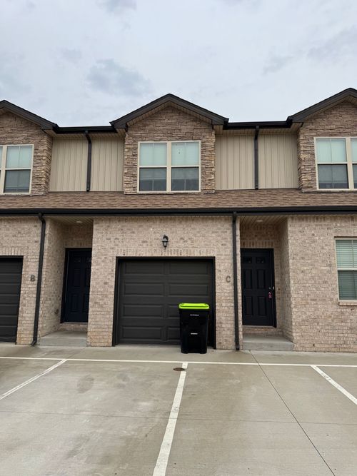 unit-c-295 Smithson Ln, Clarksville, TN, 37040-2176 | Card Image