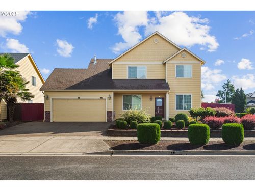 4199 Geranium Loop Ne, Salem, OR, 97305-3582 | Card Image
