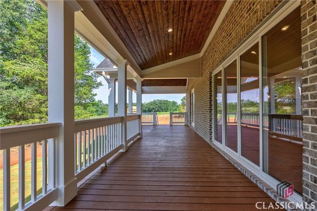 1147 Malcom Estates Point, House other with 4 bedrooms, 4 bathrooms and 3 parking in Bogart GA | Image 48