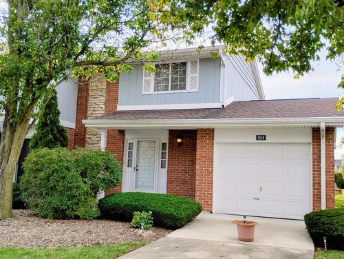 1616 Dundee Dr, Wheaton, IL, 60189-7705 | Card Image