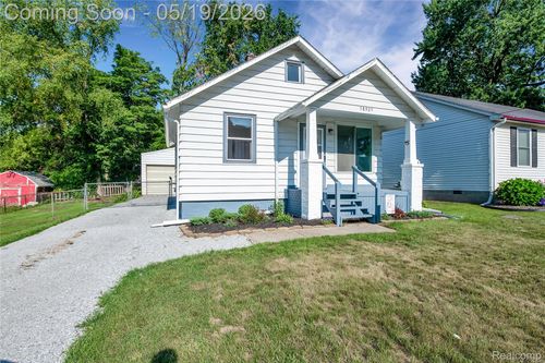 58925 Havenridge Rd, New Haven, MI, 48048-2738 | Card Image
