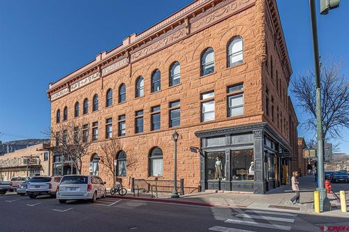 b-801 Main Ave, Durango, CO, 81301-5433 | Card Image