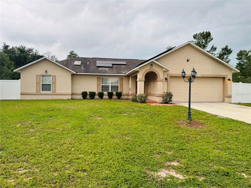 2275 Sw 167th Pl, OCALA, FL, 34473-4347 | Card Image