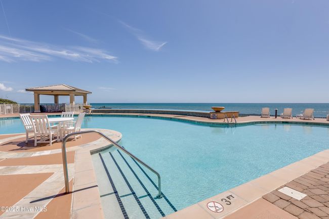 C1 - 1435 Salter Path Rd, Condo with 2 bedrooms, 2 bathrooms and null parking in Indian Beach NC | Image 28