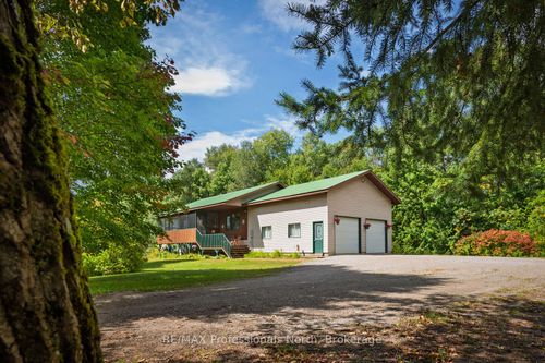 66 Rain Lake Rd, Kearney, ON, P0A | Card Image