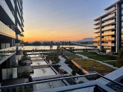 207 - 6811 Pearson Way, Condo with 2 bedrooms, 2 bathrooms and 1 parking in Richmond BC | Image 1