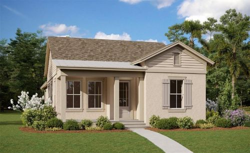 10064 Peebles St, Orlando, FL, 32827-4065 | Card Image