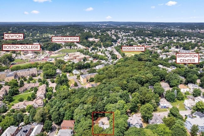 1 - 136 Academy Hill Rd, Condo with 2 bedrooms, 1 bathrooms and 1 parking in Boston MA | Image 23