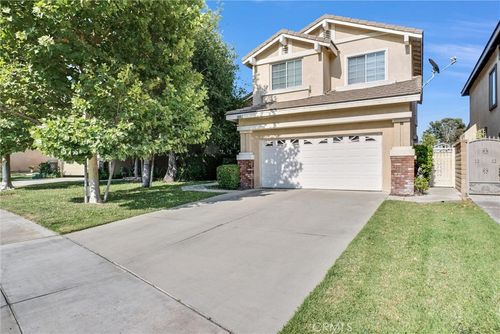 8305 Highridge Pl, Rancho Cucamonga, CA, 91730 | Card Image