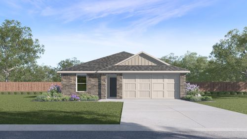 204 Preston Lane, Hensley, AR, 72065 | Card Image