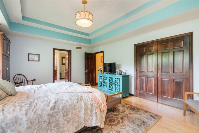 26 Indian Fields Trl, House other with 4 bedrooms, 5 bathrooms and 3 parking in Lower Burrell PA | Image 19