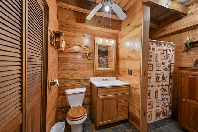3896 Long Run Rd, Home with 3 bedrooms, 3 bathrooms and null parking in Vevay IN | Image 34