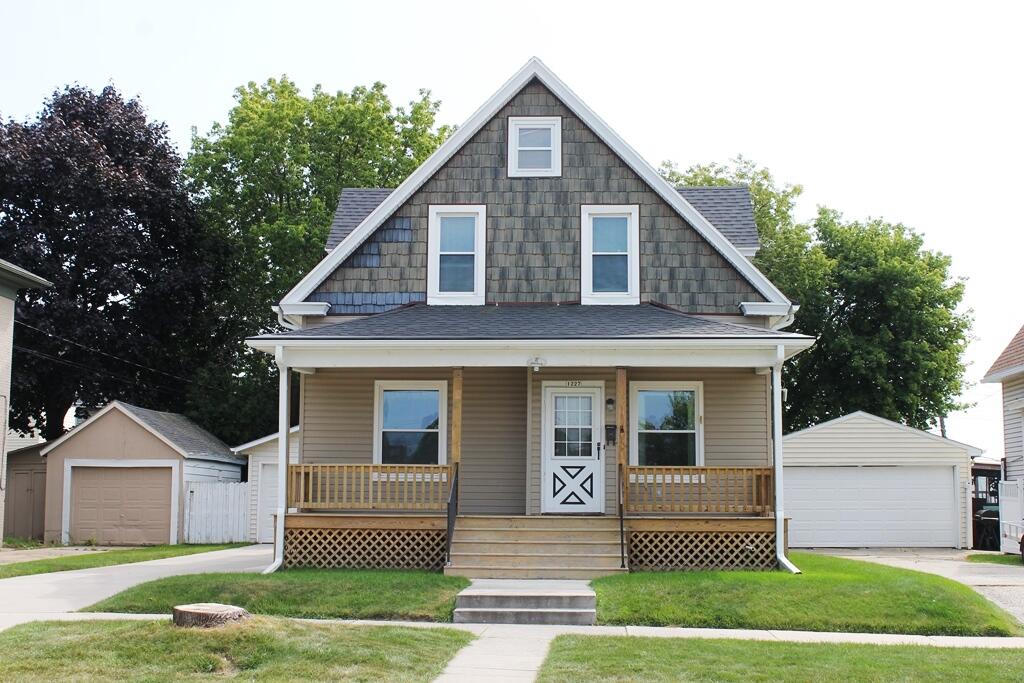 Huron Ave, Sheboygan, WI 53081