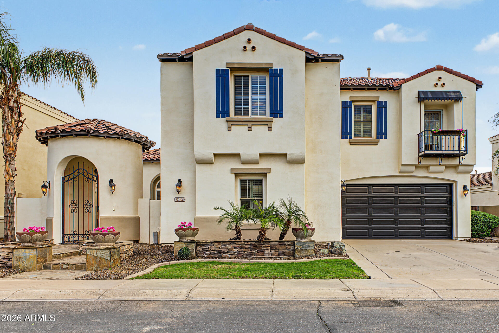 Residential in Chandler