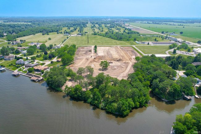 2121 Deepwater(lot 4) Loop, Home with 0 bedrooms, 0 bathrooms and null parking in Monticello IN | Image 6