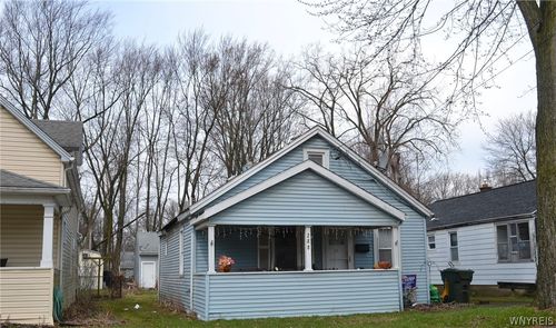 288 North Ave, North Tonawanda, NY, 14120-1751 | Card Image