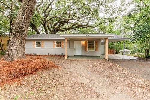 4054 Sallie Court, Mobile, AL, 36609 | Card Image