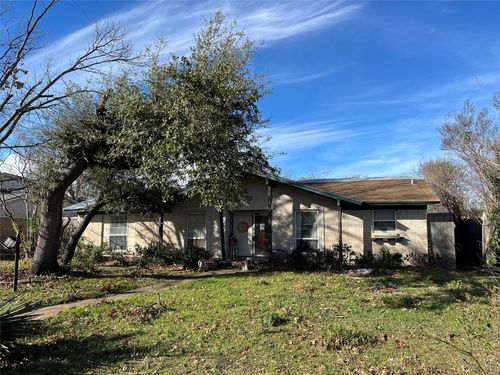 1208 Berkeley Dr, Richardson, TX, 75081-5933 | Card Image