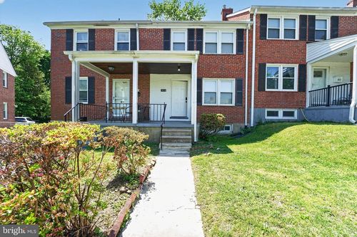 1015 Witherspoon Rd, BALTIMORE, MD, 21212-4023 | Card Image