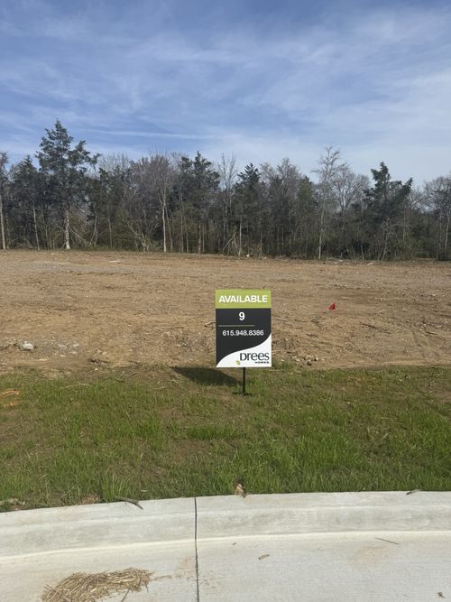 109 Cedarstone Dr, Mount Juliet, TN, 37122 | Card Image