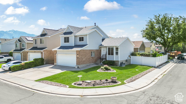 Little Creek Dr, West Jordan, UT 84088