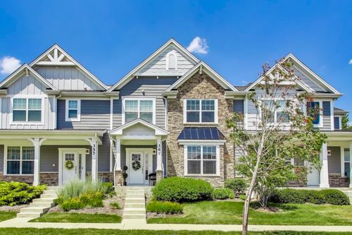 361 Hoffmann Dr, Buffalo Grove, IL, 60089-2086 | Card Image