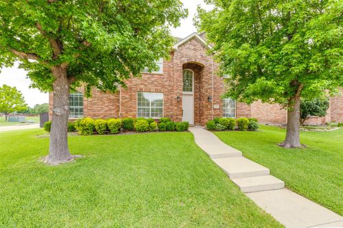 1502 Angel Falls Drive, Frisco, TX, 75036 | Card Image