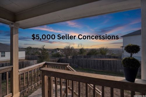 1538 India Agate, San Antonio, TX, 78245-3906 | Card Image