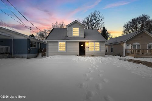 1710 Pershing Ave, Lyndon, KY, 40242-3528 | Card Image