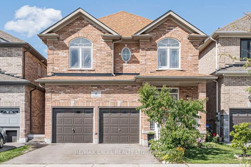 6 Heritage St, Bradford, ON, L3Z0X5 | Card Image