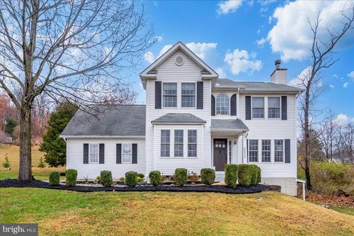 6536 S Clifton Rd, FREDERICK, MD, 21703-5836 | Card Image