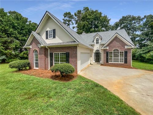 2554 Fairview Rd Se, Conyers, GA, 30013 | Card Image