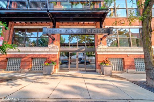 422-1040 W Adams St, Chicago, IL, 60607-3092 | Card Image