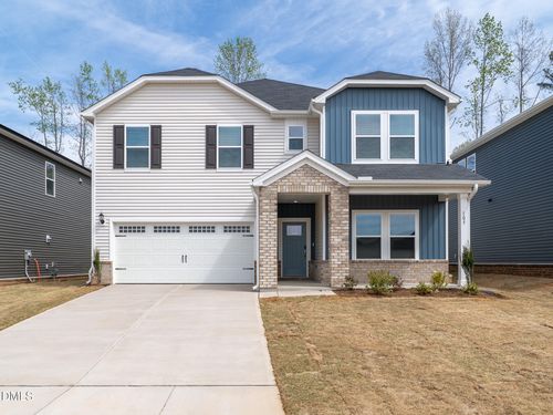 105 Klamath Dr, Garner, NC, 27529-3278 | Card Image