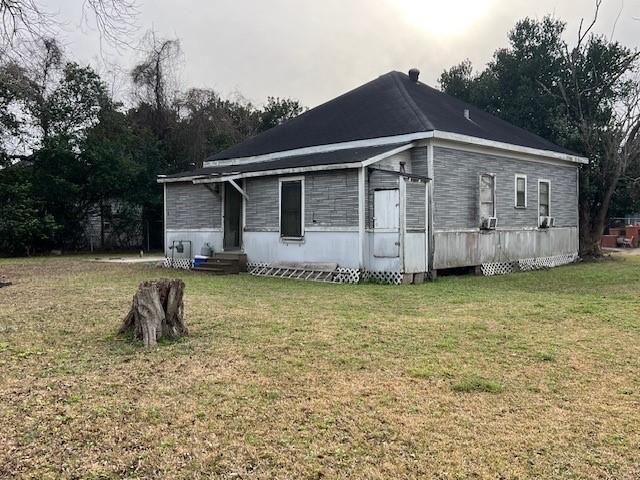Residential in Beaumont 3