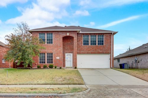 6410 Birkdale Ln, Frisco, TX, 75035-7771 | Card Image
