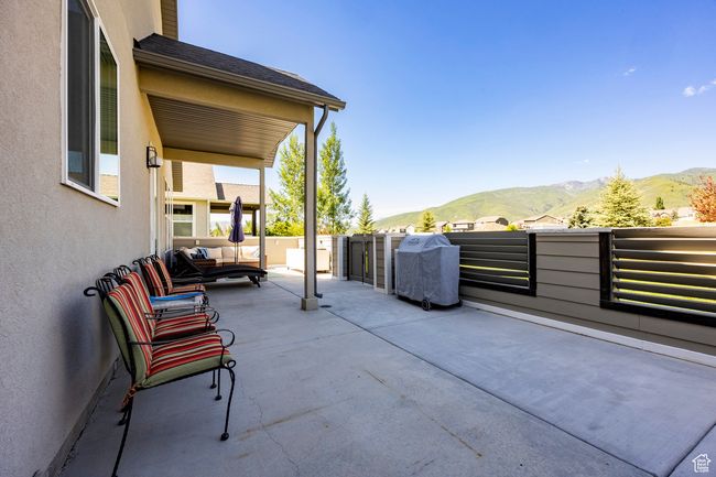 1195 Canyon View Rd, House other with 5 bedrooms, 4 bathrooms and 3 parking in Midway UT | Image 35