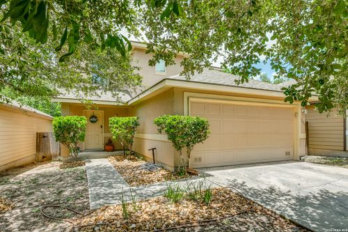 7223 Summer Way, San Antonio, TX, 78240-2460 | Card Image