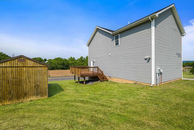 324 Rustic Ave, House other with 3 bedrooms, 3 bathrooms and null parking in Broadway VA | Image 39